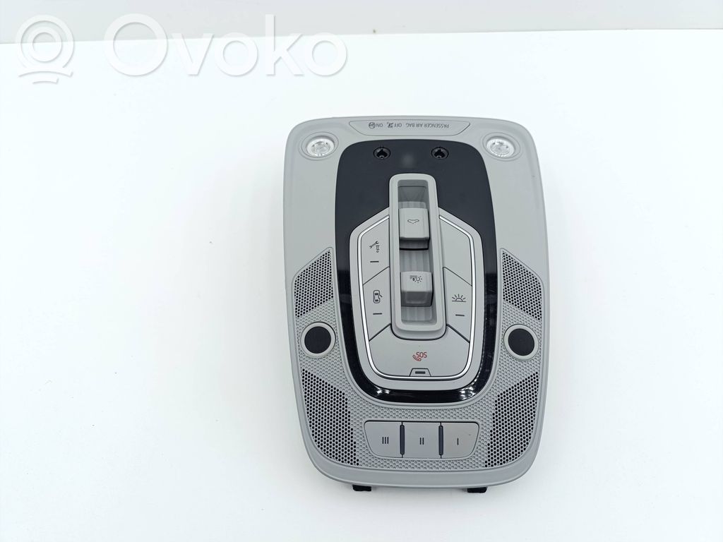 Audi Q5 SQ5 FY Front seat light 
