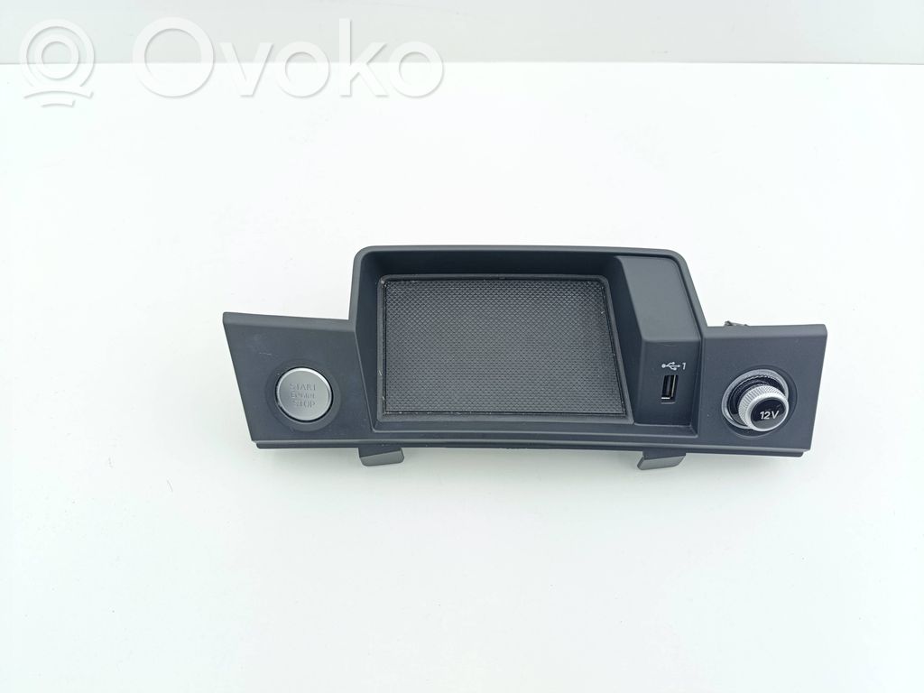 Audi Q5 SQ5 FY Engine start stop button switch 