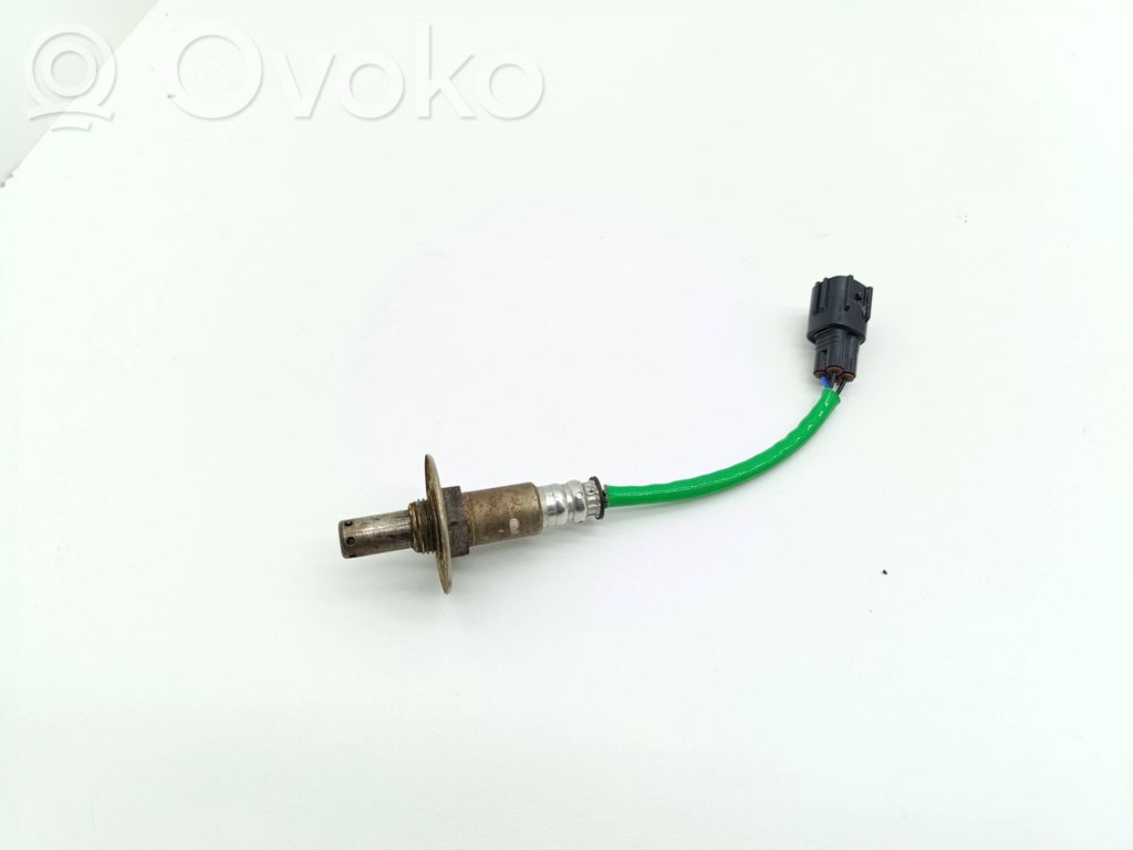 Subaru Forester SK Lambda probe sensor 