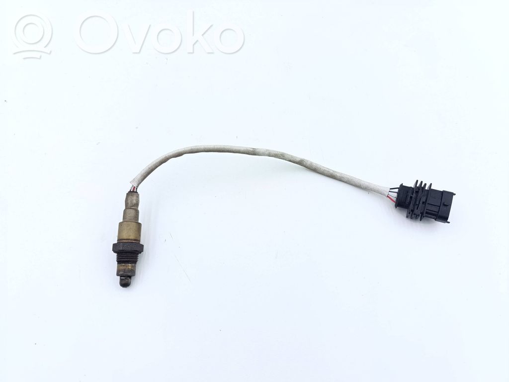 Maserati Ghibli Lambda probe sensor 