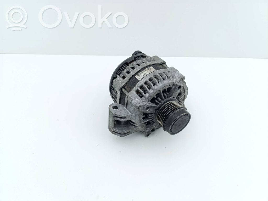 Maserati Ghibli Alternator 
