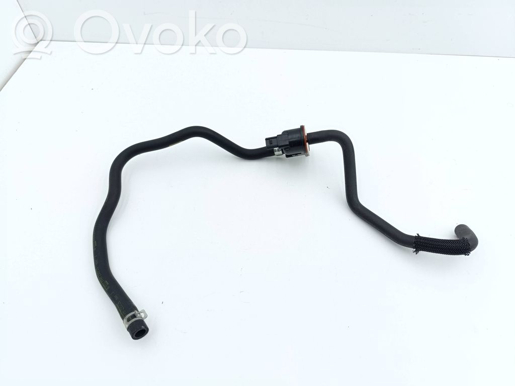 Subaru Forester SK Válvula de vacío 