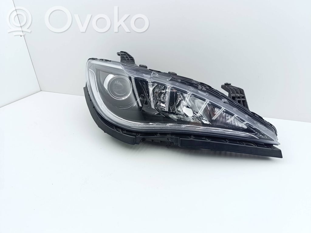 Chrysler Pacifica Headlight/headlamp 