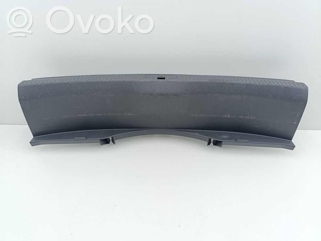 Audi A5 Protector del borde del maletero/compartimento de carga 