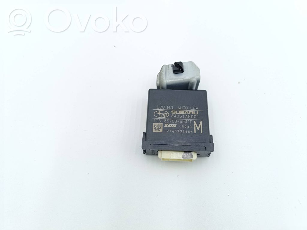 Subaru Legacy VII Module d'éclairage LCM 
