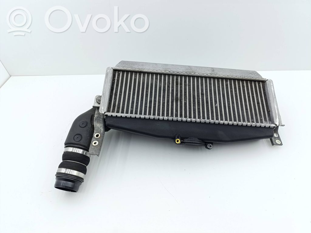 Subaru Legacy VII Radiador intercooler 