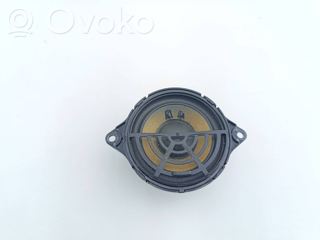 Audi A5 Panel speaker 