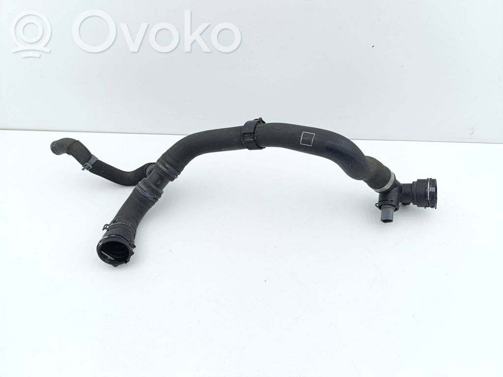 Audi A5 Engine coolant pipe/hose 