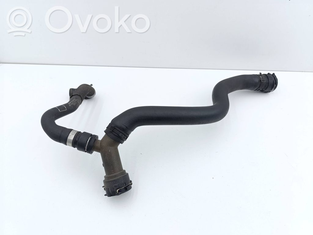 Audi A5 Engine coolant pipe/hose 