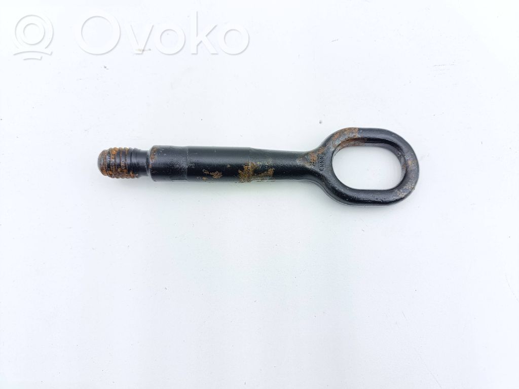 Audi S5 F5 Anillo de remolque 