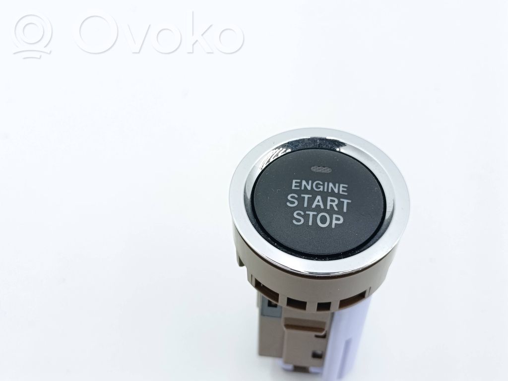Subaru Forester SK Engine start stop button switch 