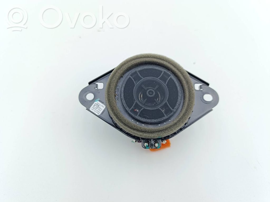 Subaru Forester SK Altavoz del panel 