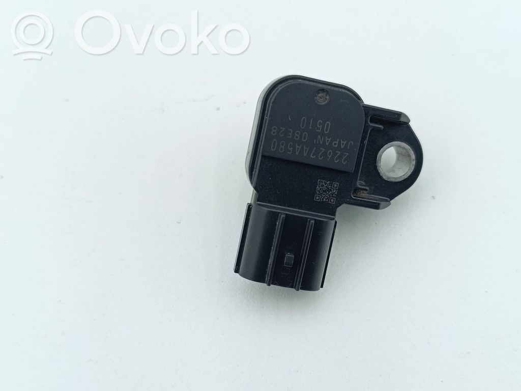 Subaru Forester SK Luftdrucksensor 