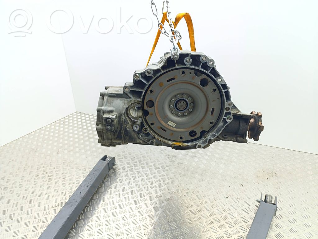 Porsche Macan (95B) Automatic gearbox 