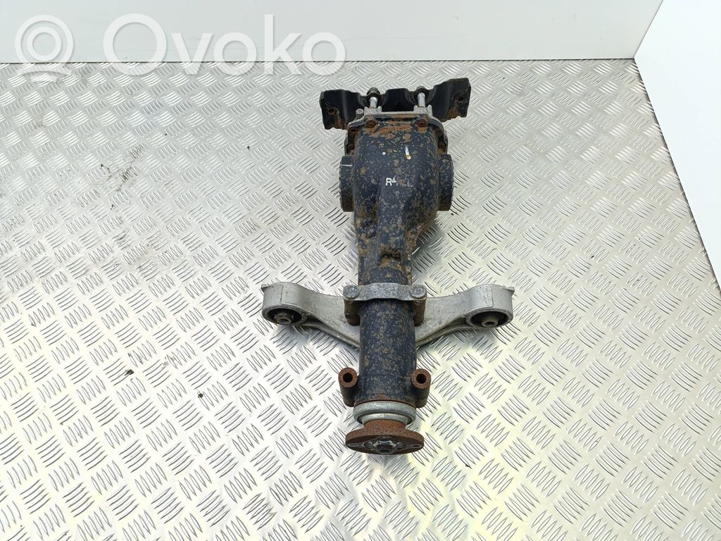 Subaru Legacy VII Hinterachsdifferential 