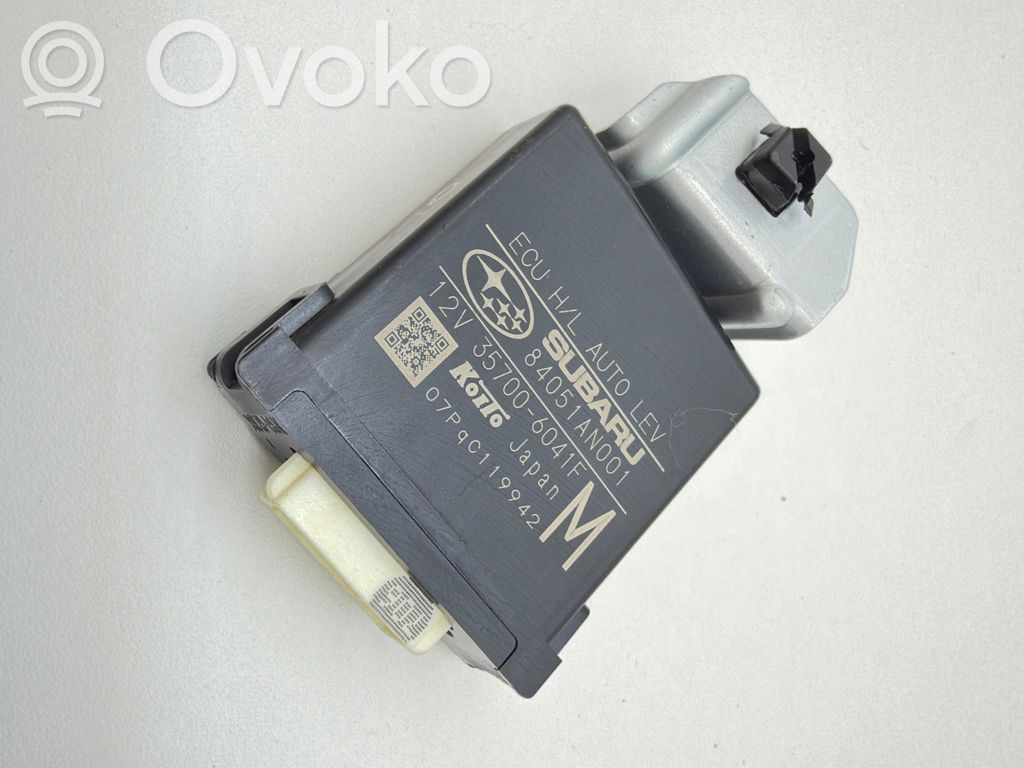 Subaru Outback (BT) Module d'éclairage LCM 