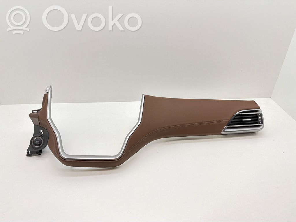 Subaru Outback (BT) Panel trim 