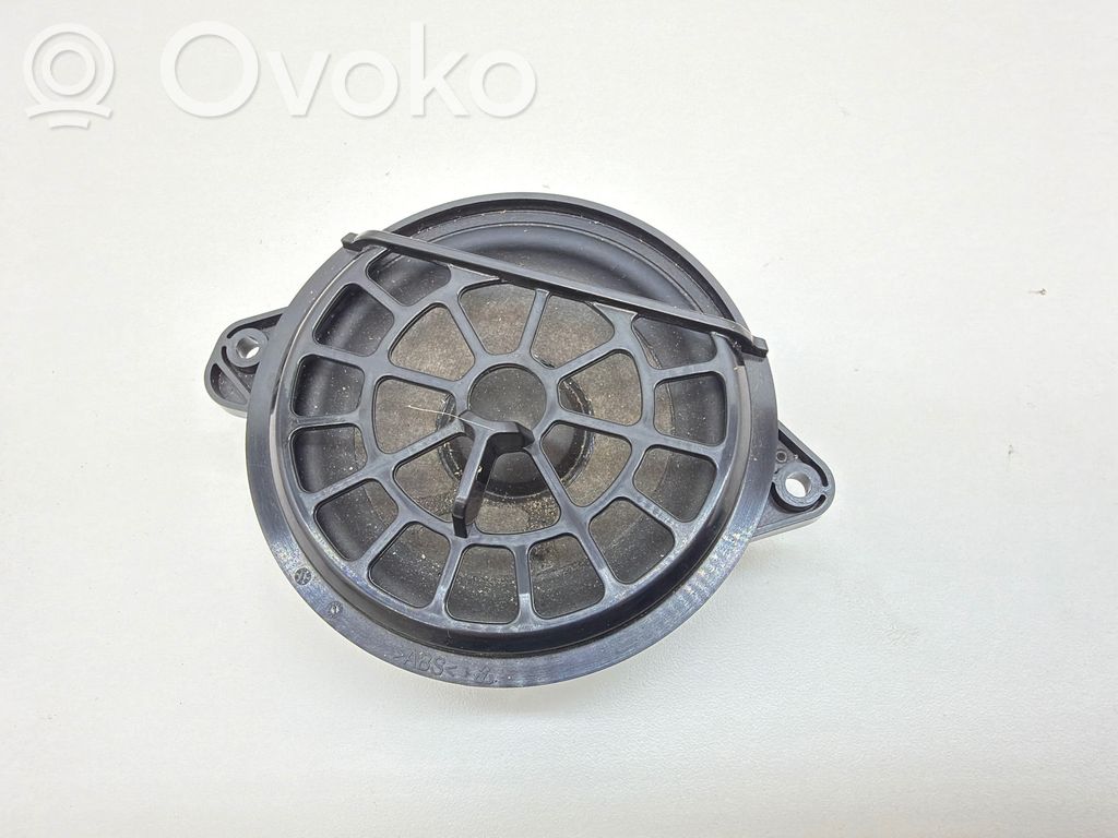 Audi Q7 4M Altavoz del panel 