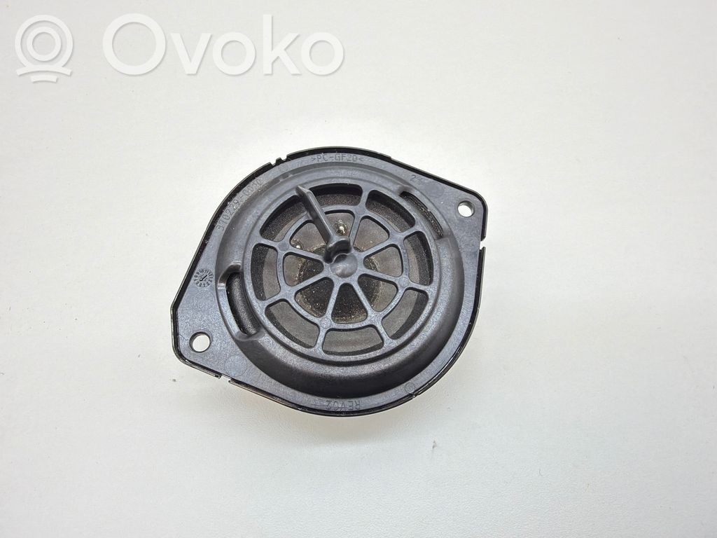 Audi Q7 4M Front door speaker 