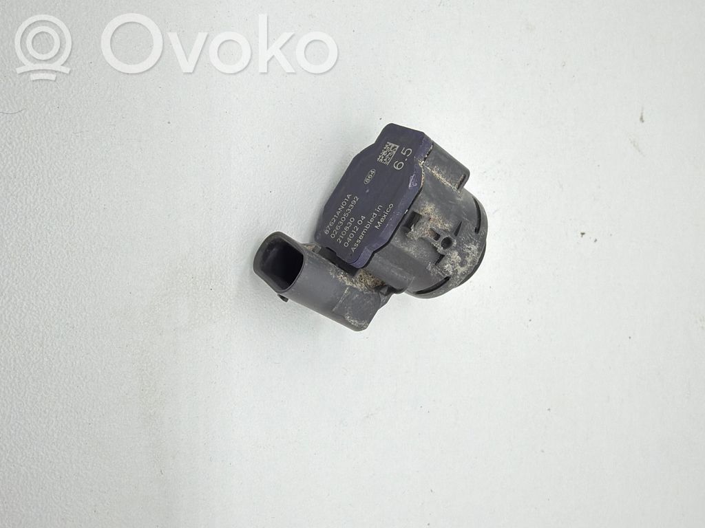 Subaru Outback (BT) Sensor de aparcamiento PDC 