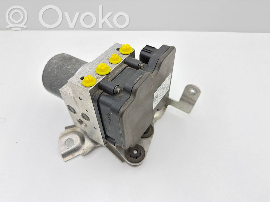 Audi Q7 4M ABS Pump 