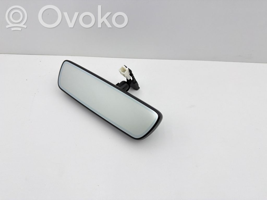 Subaru Outback (BT) Espejo retrovisor (interior) 