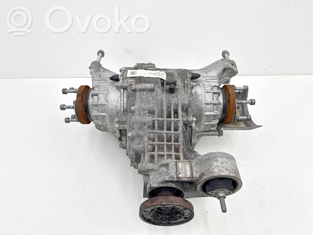 Audi S5 F5 Hinterachsdifferential 