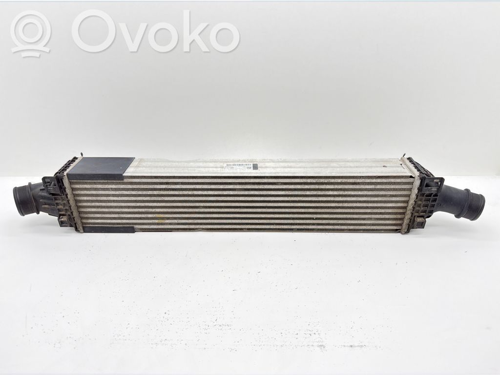 Audi Q5 SQ5 FY Intercooler radiator 