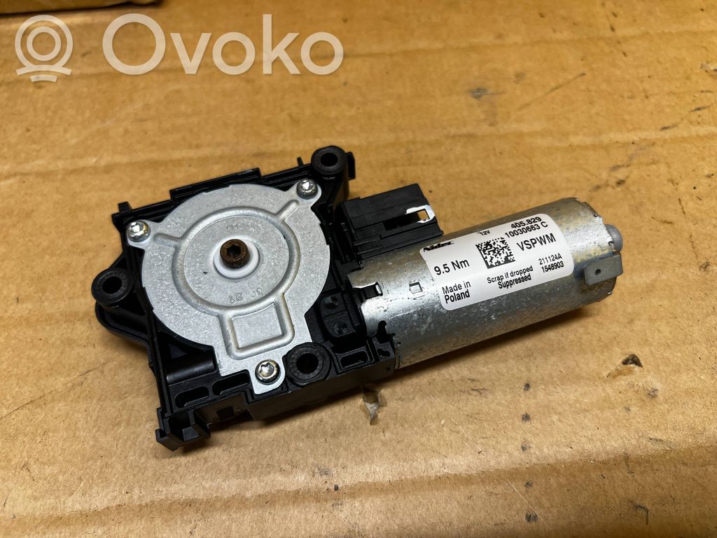 Motoriņš   10030663C
