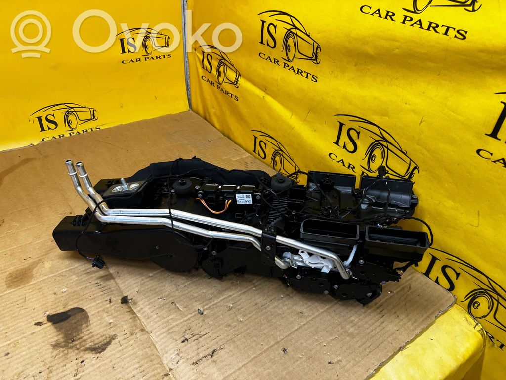 Audi A8 S8 D5 Bloc de chauffage complet 