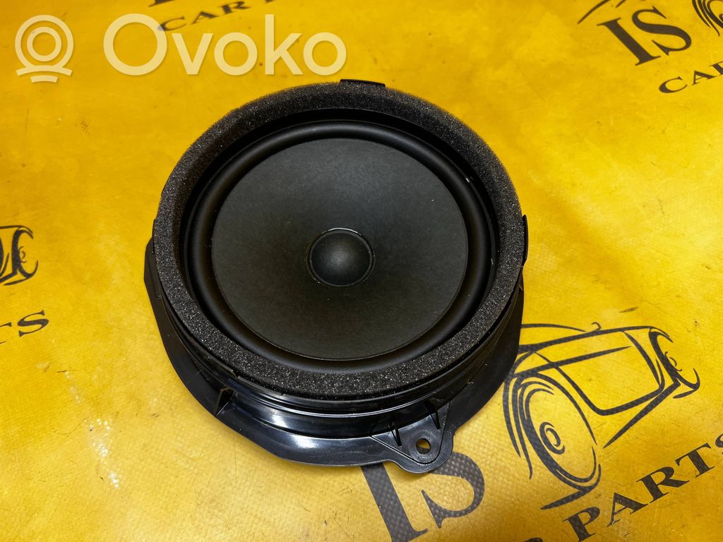 Audi A8 S8 D5 Rear door speaker 
