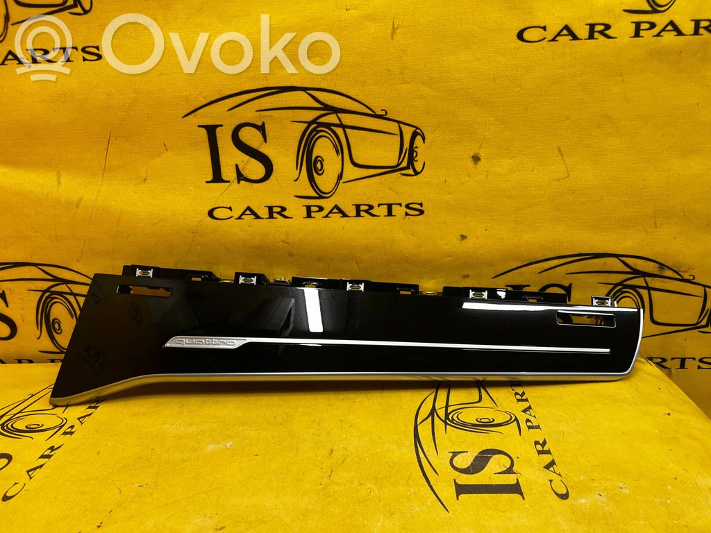 Audi A8 S8 D5 Moldura del panel (Usadas) 