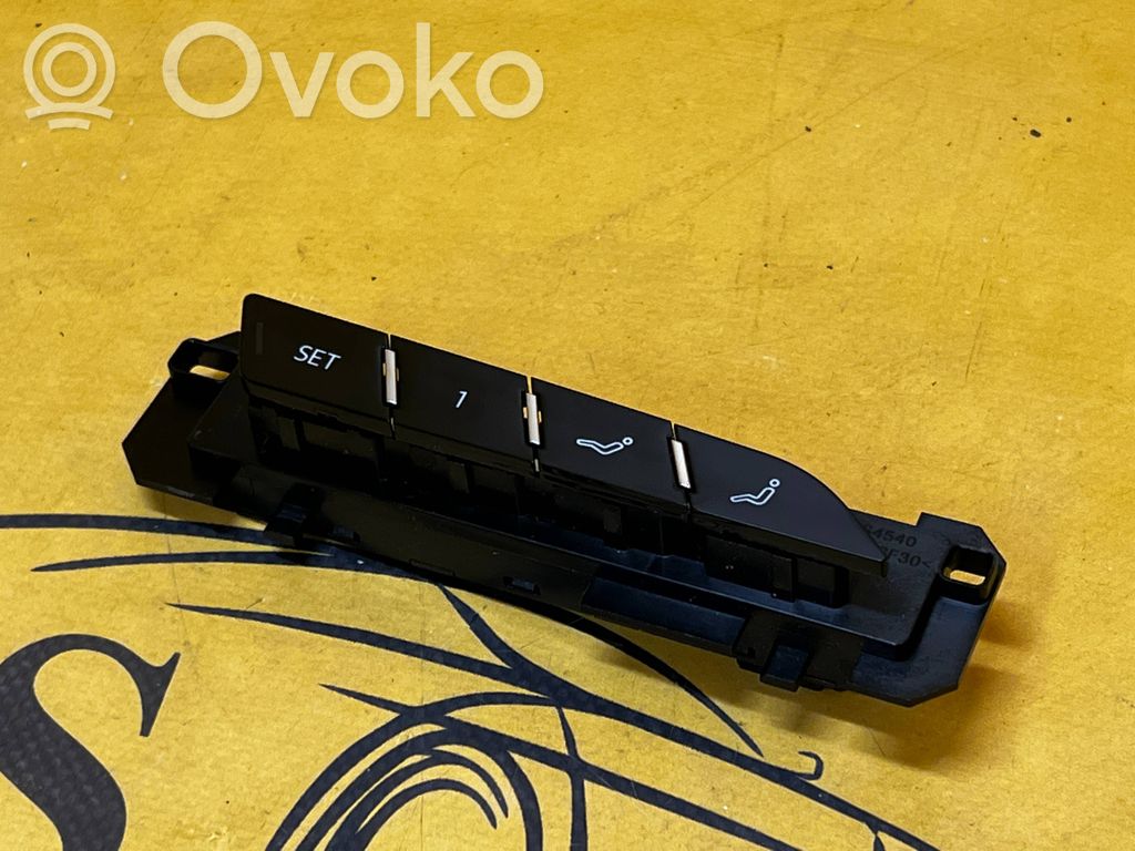 Audi A8 S8 D5 Multifunctional control switch/knob 