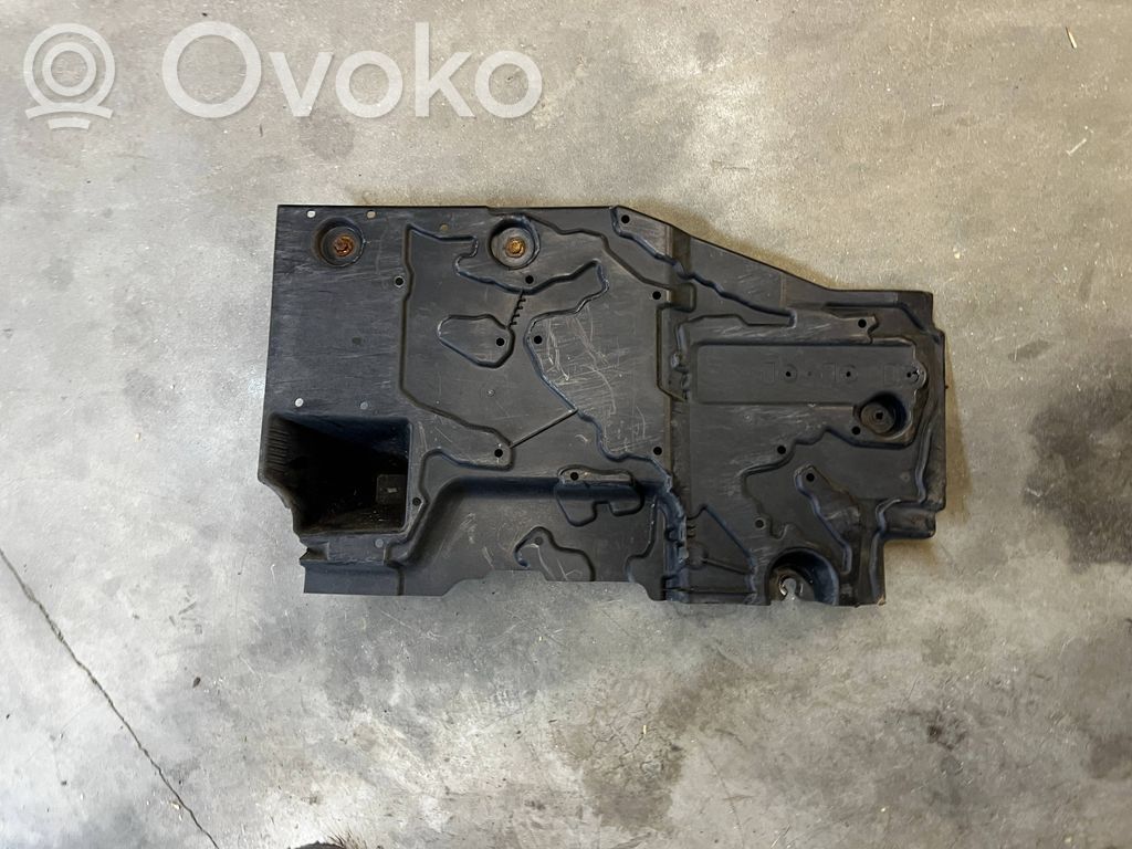 Osłona środkowa podwozia   9810609480