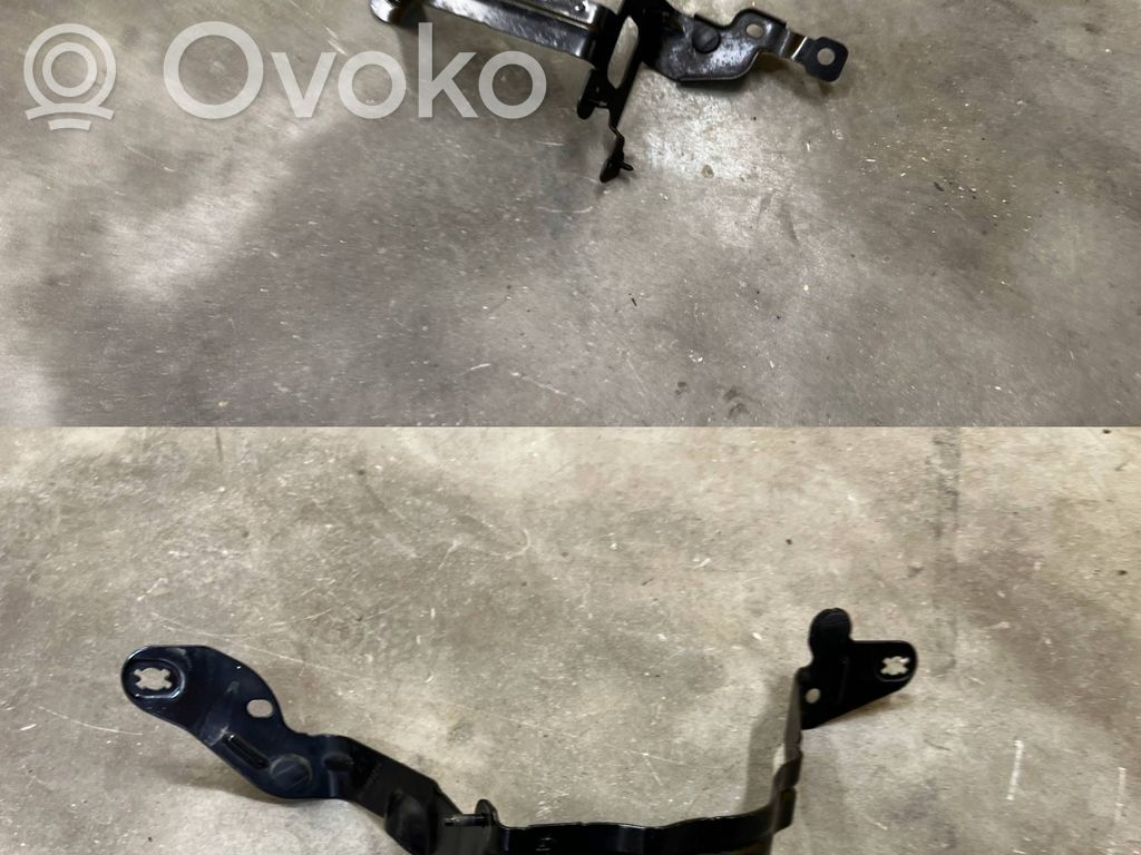 Citroen DS7 Crossback Lambda probe sensor 