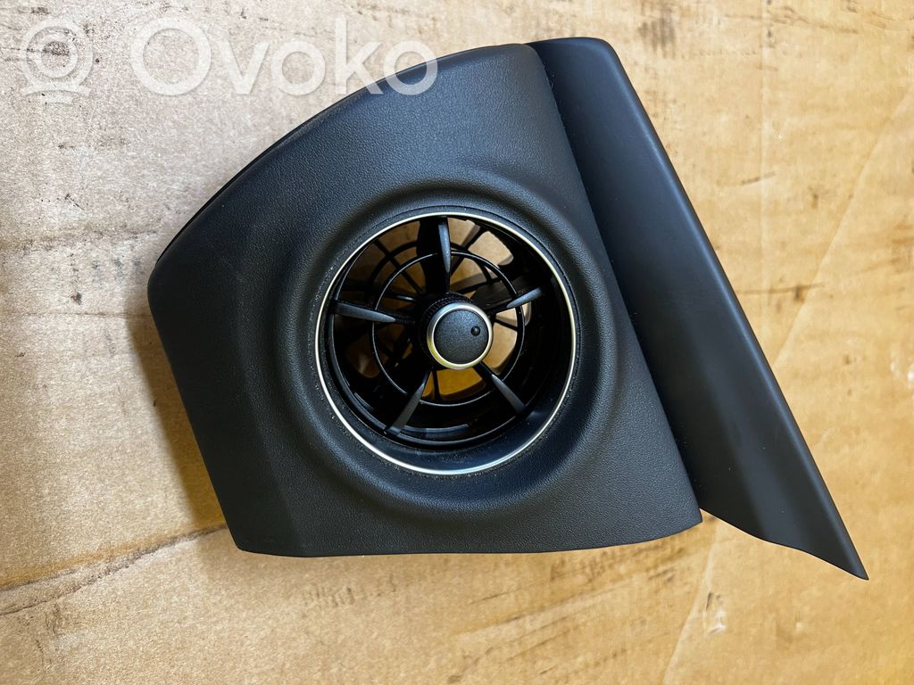 Toyota Auris E180 Grilă ventilație centrală 