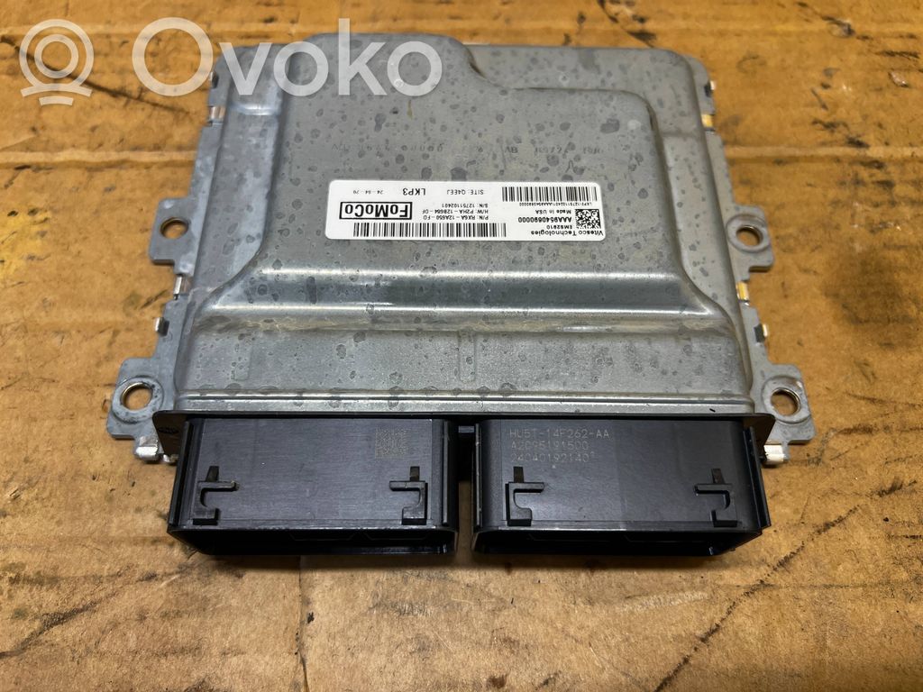 Ford Kuga III Engine control unit/module ECU 