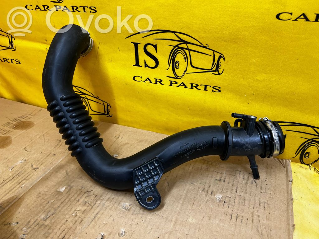 Ford Kuga III Tubo flessibile intercooler 