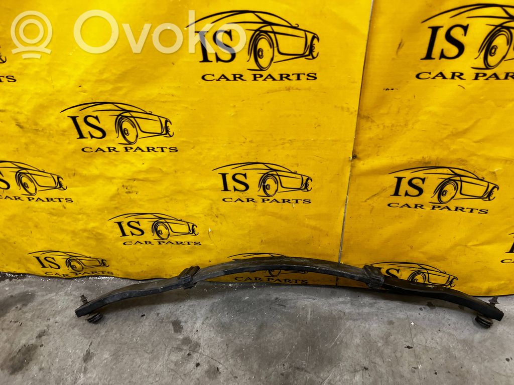 Chevrolet Corvette C5 Front leaf spring 