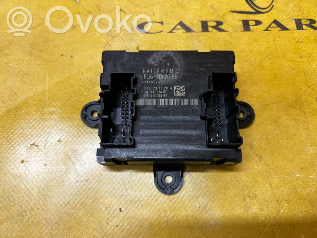 Land Rover Discovery 5 Door control unit/module 