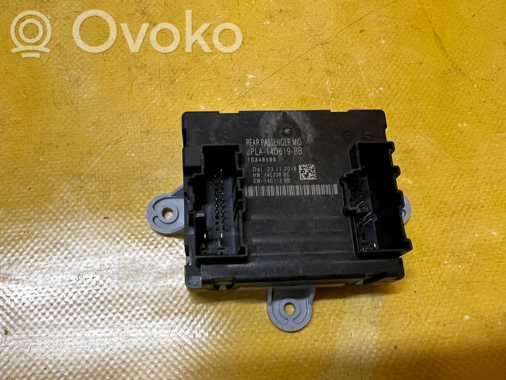Land Rover Discovery 5 Door control unit/module 