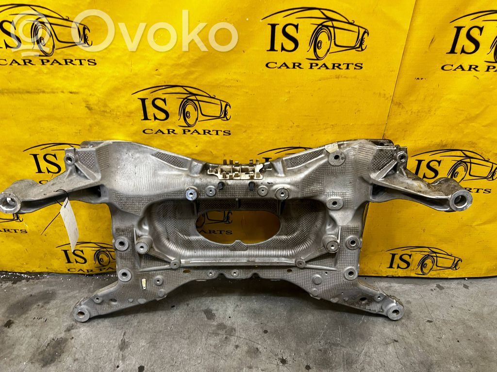Land Rover Discovery 5 Front axle beam 