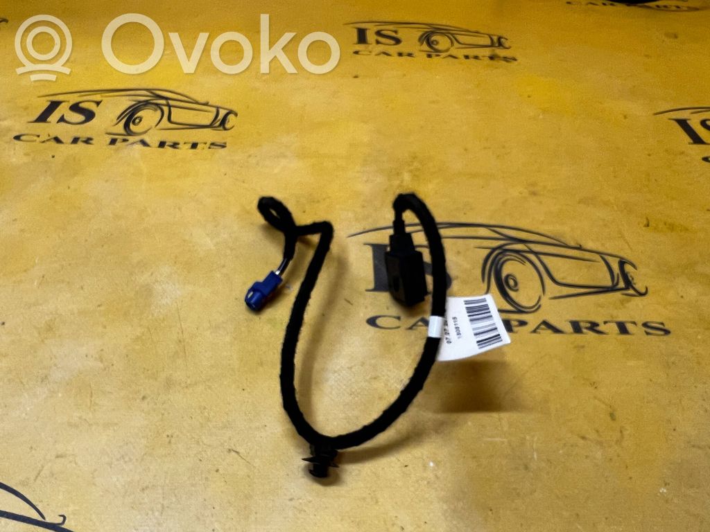 Citroen C4 II Picasso Faisceau de câblage pour installation électrique 