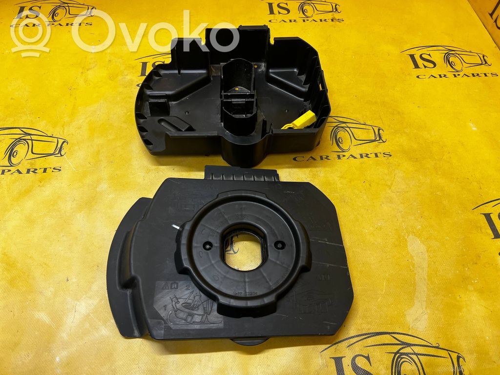 Citroen C4 II Picasso Garniture de section de roue de secours 