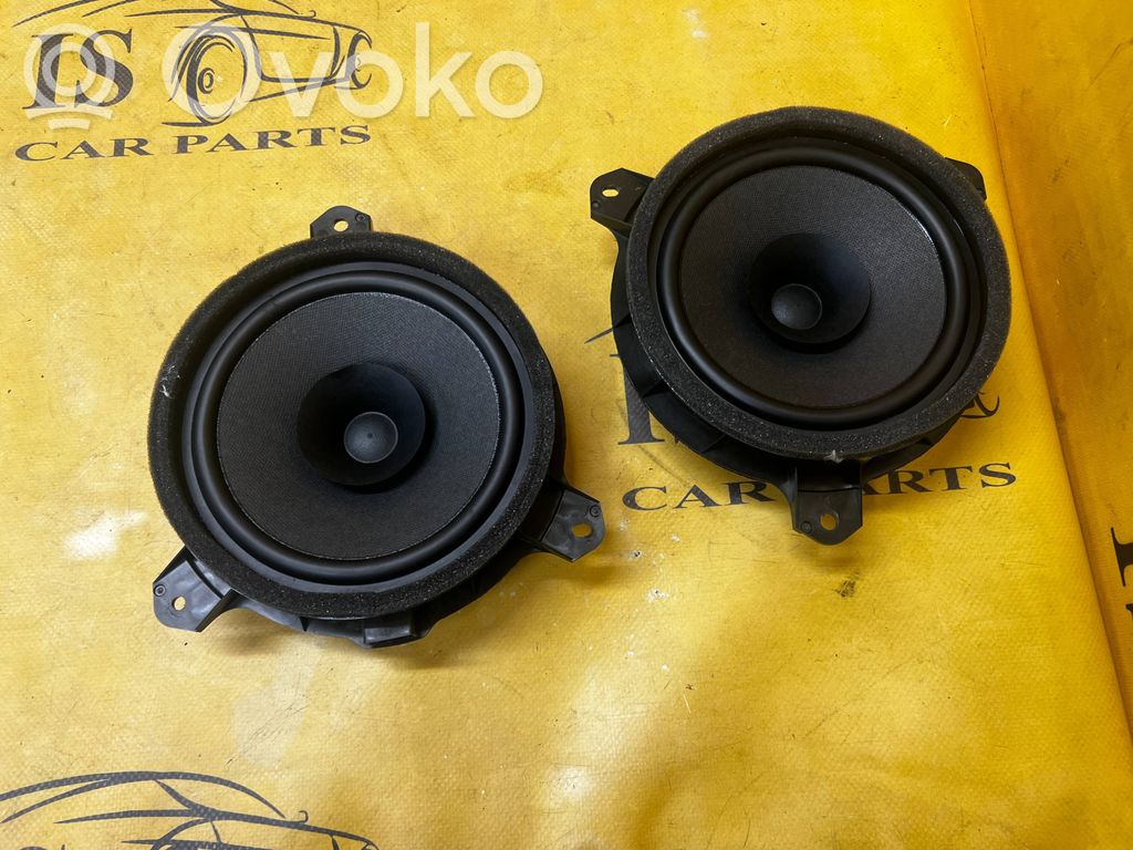 Altavoz subwoofer   3MN29A