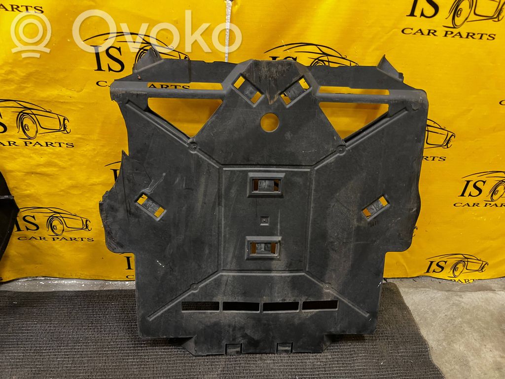 Porsche 911 996 Rear underbody cover/under tray 