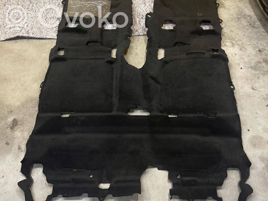 Interjera paklājs   M2DBS13000BF,M2DBS13000BF