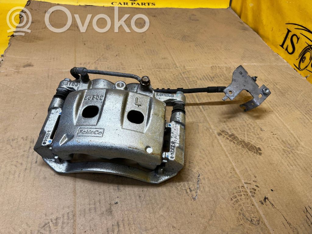 Front brake caliper   2B302,MB3C2B557ED,MB3C2B557ED