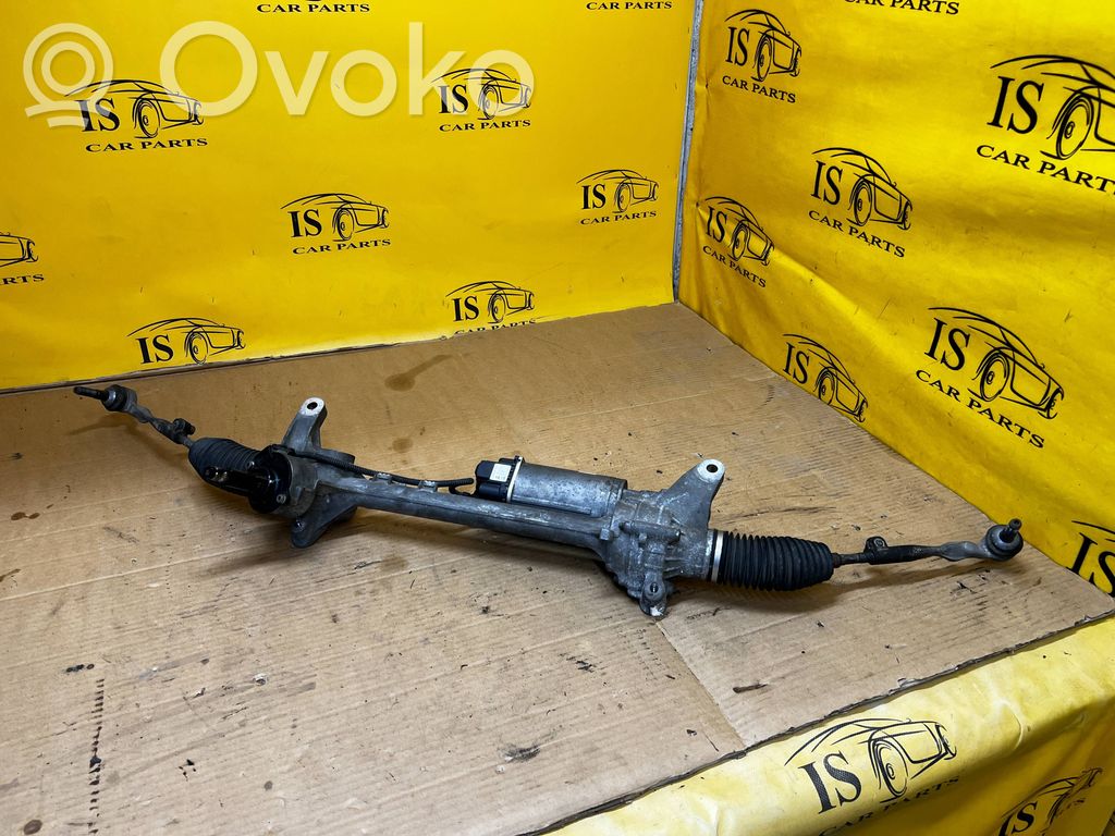 BMW 5 G30 G31 G38 Kolumna kierownicza / Komplet 