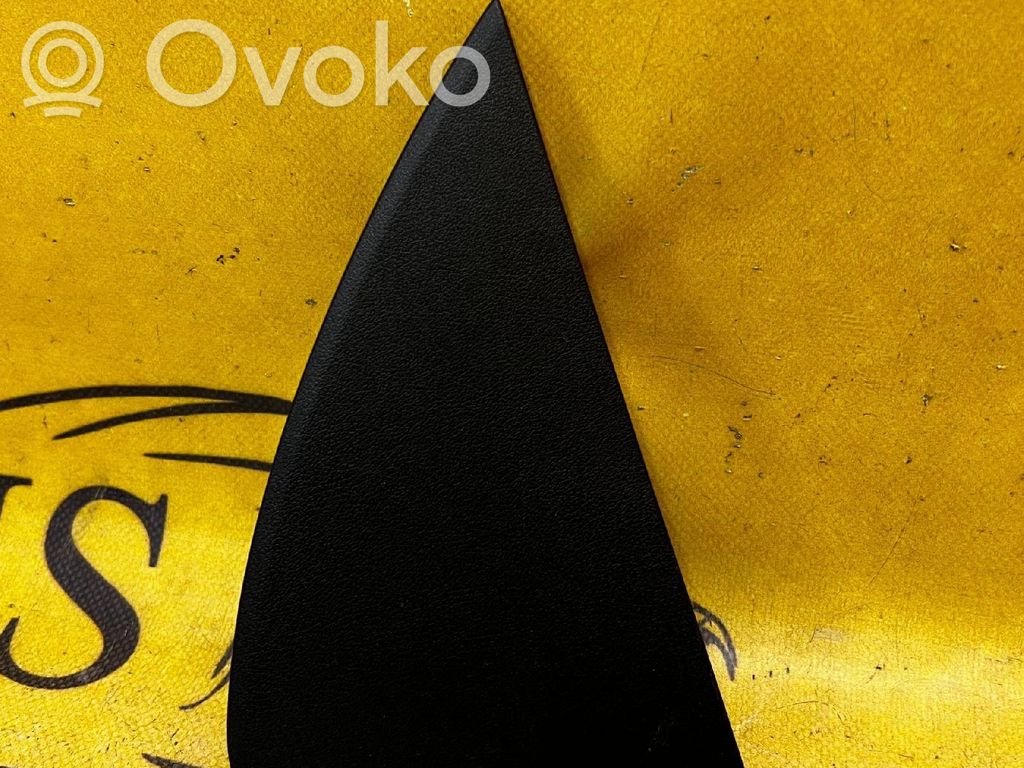 Dashboard side end trim   108336100D,108336100D